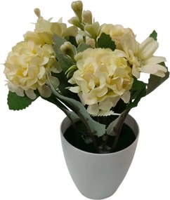 Γλαστράκι με Λουλούδι TnS 05-950-3081