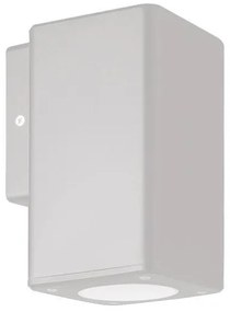 Σποτ Εξωτερικού Χώρου Eurolamp 145-82000 White
