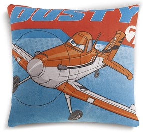 DISNEY DIMcol ΜΑΞΙΛΑΡΑΚΙΑ ΠΑΙΔ Microfiber 40Χ40 PLANES 02 Digital Print 2120632601400299