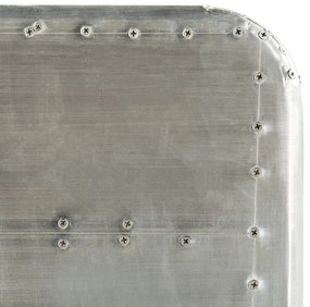 vidaXL Γραφείο Vintage Aviator 120 x 60 x 76 εκ.