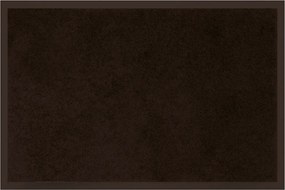 Πατάκι Εισόδου (80x120) L-C Telio Black 1740300