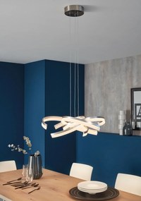 Φωτιστικό οροφής F&amp;H Sund TW-Leuko-Asimi