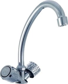 Μπαταρία νιπτήρα πάγκου - OLDB10-040 - 576968