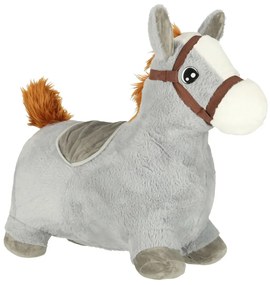 Αλογάκι Hop Hop KX3188 IKONKA