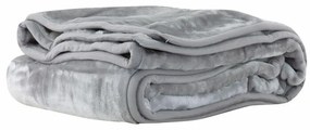 Κουβέρτα Υπέρδιπλη Loft 22 769-L.Grey 220x240 - Nef Nef