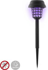 Ηλιακή Αντικουνουπική Λάμπα Κήπου Garlam InnovaGoods