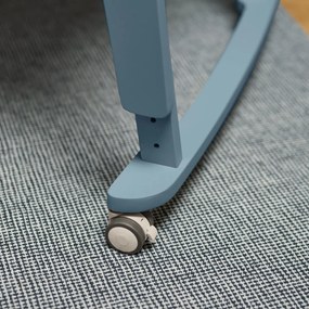 SNUZ Βρεφικό Λίκνο SNUZPOD STUDIO Santorini