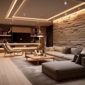 LED ταινίες muvit iO iO Διαφανές 5 m νέον