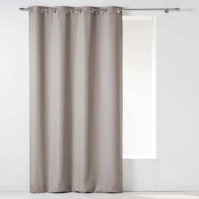 Κουρτίνα (140x260) Με Τρουκς L-C Newton Linen 1605292