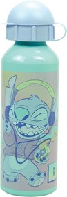Παγούρι 520ml Με Στόμιο Gim Stitch 552-04232