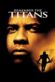Εικονογράφηση Remember the Titans (2000)