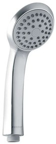 Τηλέφωνο Ντους Stella S100 Chrome Ferro Plastic