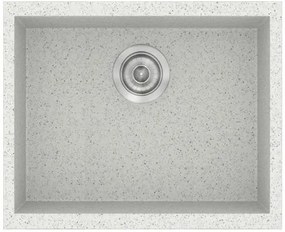 Νεροχύτης Sanitec 341-Granite White