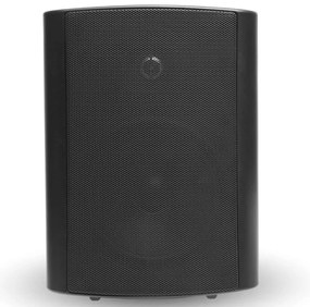 Ηχείο Εξωτερικού Χώρου OL-5BK 26,2x18,5x16,5cm 80W Black TruAudio