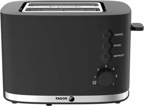 Τοστιέρα Fagor 870 W