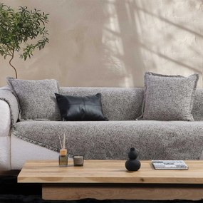 Ριχτάρι Πολυθρόνας (170x180) Nef-Nef Homeware Alamo Grey
