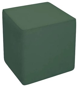 Σκαμπό Zaro 40/40/40 εκ,Πράσινο 1219922706,Genomax Genom1219922706