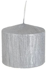 Κερί Παραφίνης 6-80-474-0005 D7Χ7 Silver Click Paraffin