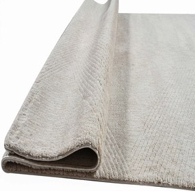 Χαλί Διαδρόμου (80x150) Pierre Cardin Amelia Cream