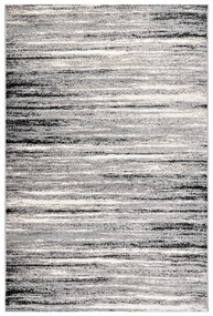 Χαλί (200x290) Polcarpet Estia 1495 Black Grey