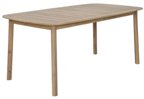 Liberta FREELAND ΤΡΑΠΕΖΙ ΦΥΣΙΚΟ 180x96xH76cm 180x96xH76cm 22-0227