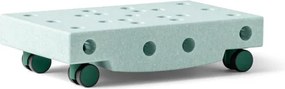 Εκπαιδευτικό Παιχνίδι MODU Scooter Board - Ocean Mint/ Forest Green