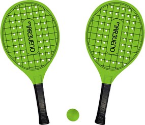 Σετ Παιχνιδιών για τη Παραλία Marbueno Πολύχρωμο