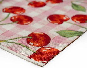 Χαλί Διαδρόμου (75x150) Tzikas Carpets Capri 2873-103