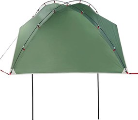 vidaXL Σκηνή αυτοκινήτου Πράσινη αδιάβροχη