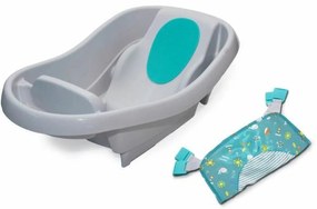 Μπανιέρα Ingenuity Γκρι