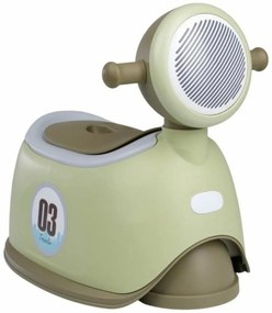 Γιογιό ThermoBaby LUDIQUE SCOOTER