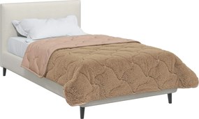 vidaXL Κουβέρτα ολόκληρου του χρόνου 155 x 220 cm Όχι