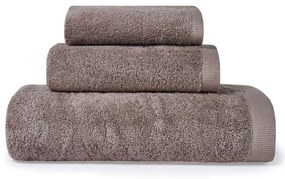 Πετσέτα Brand Mocca Kentia Face 50x100cm 100% Cotton