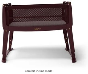 SNUZ Βρεφικό Λίκνο SNUZPOD STUDIO ROME