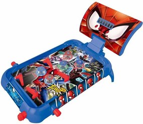 Pinball Lexibook Spiderman Ηλεκτρονικό