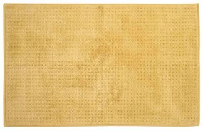Πατάκι Μπάνιου (50x80) Das Home 0760 Ochre