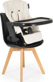 High chair Tiramisu 2 in 1 beige