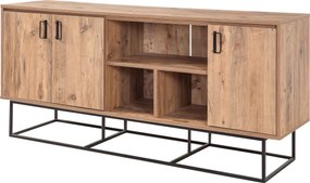 Console Quantum Medula - 200 Atlantic Pine
Black