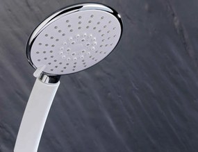 Τηλέφωνο Ντουζ Hydro Douceur d'Intérieur - 12x22.5cm