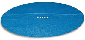 INTEX Κάλυμμα Πισίνας Ηλιακό Στρογγυλό 457 εκ. 29023