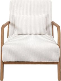 Πολυθρόνα Scott Home Deco Factory - 64.5x86x75cm