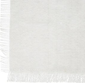 Σουπλά Maha Secret de Gourmet - 45x30cm - Λευκό