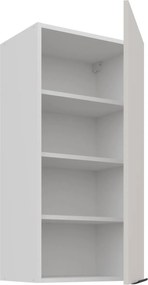 Κρεμαστό ντουλάπι Varena 45 G 90 1F