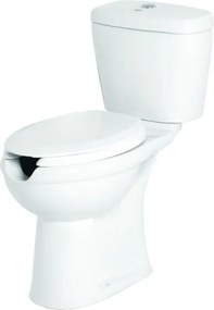 Gloria Special SET-0032 - Λεκάνη ΑμΕΑ Κατωστόμια