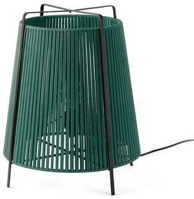 Φωτιστικό Δαπέδου Akane 71262 E27 max 12W Green Faro Barcelona