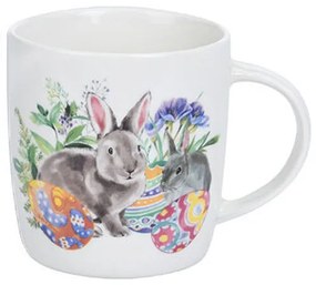 Πασχαλινή Κούπα 370ml K-M Egg Bunnies Q75600580