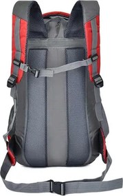 Σακίδιο πλάτης ορειβατικό - 1822 - 65L - 251579 - Red