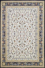 Χαλί Kasmir 2036 Beige-Blue 200X300cm