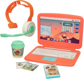 Φορητός Υπολογιστής Colorbaby Good Idea