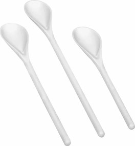 Σετ 3τμχ Πλαστικές Κουτάλες